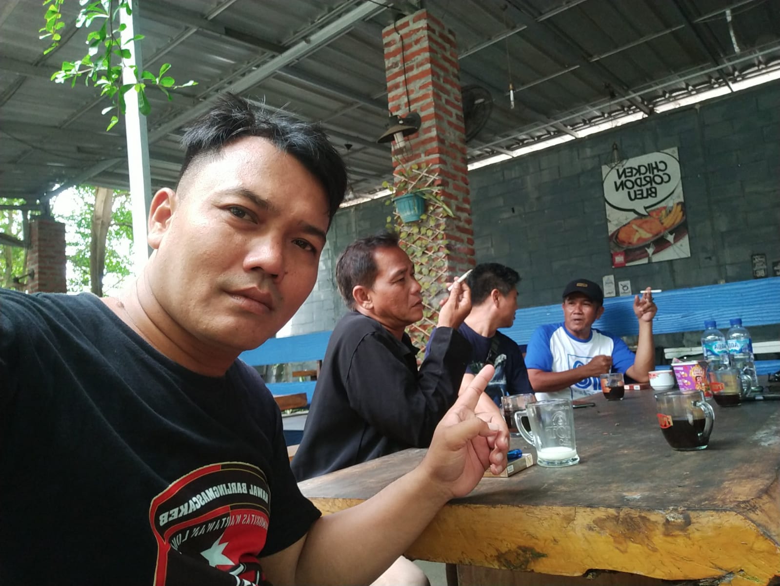 Membangun Masa Depan Cilacap: Layanan Profesional dari Iqbal Alhusain